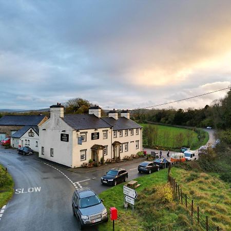 Derby Arms Witherslack Grange-over-Sands Eksteriør billede
