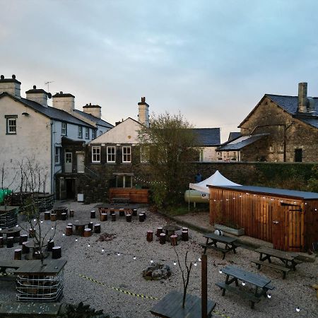 Derby Arms Witherslack Grange-over-Sands Eksteriør billede