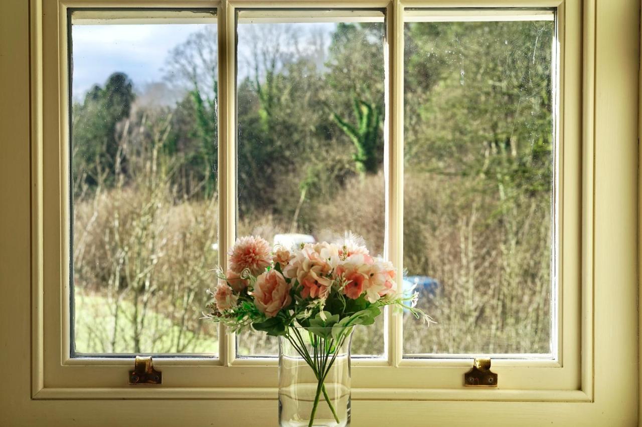 Derby Arms Witherslack Grange-over-Sands Eksteriør billede