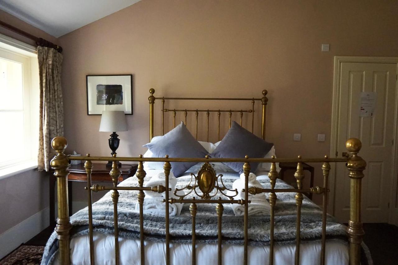 Derby Arms Witherslack Grange-over-Sands Eksteriør billede