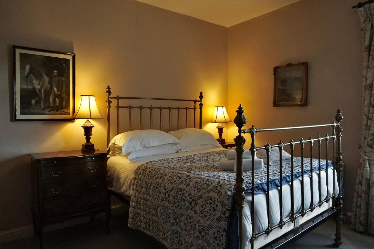 Derby Arms Witherslack Grange-over-Sands Eksteriør billede