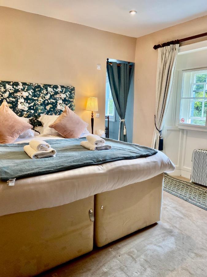 Derby Arms Witherslack Grange-over-Sands Eksteriør billede