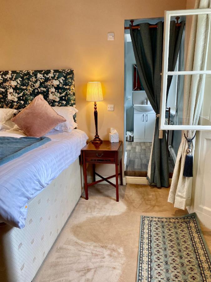 Derby Arms Witherslack Grange-over-Sands Eksteriør billede