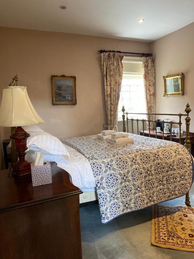 Derby Arms Witherslack Grange-over-Sands Eksteriør billede