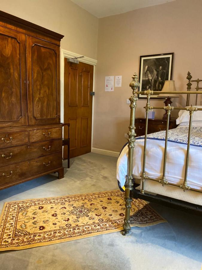 Derby Arms Witherslack Grange-over-Sands Eksteriør billede
