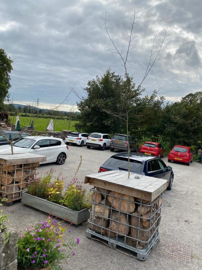 Derby Arms Witherslack Grange-over-Sands Eksteriør billede