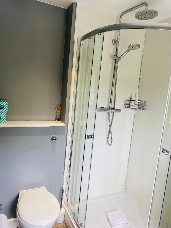 Derby Arms Witherslack Grange-over-Sands Eksteriør billede
