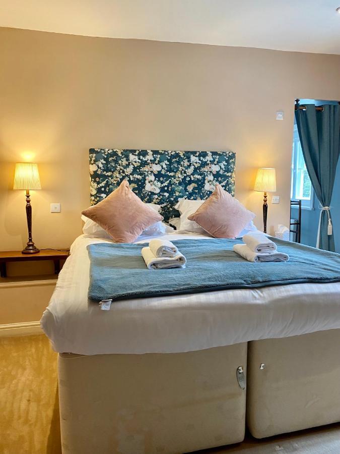 Derby Arms Witherslack Grange-over-Sands Eksteriør billede