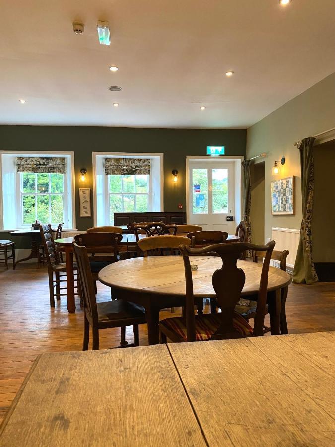 Derby Arms Witherslack Grange-over-Sands Eksteriør billede