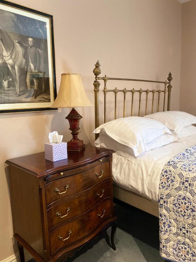 Derby Arms Witherslack Grange-over-Sands Eksteriør billede