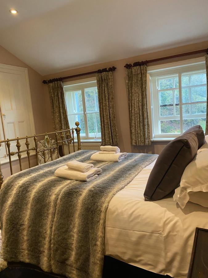 Derby Arms Witherslack Grange-over-Sands Eksteriør billede