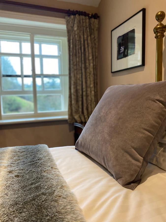 Derby Arms Witherslack Grange-over-Sands Eksteriør billede