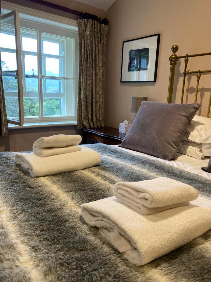 Derby Arms Witherslack Grange-over-Sands Eksteriør billede