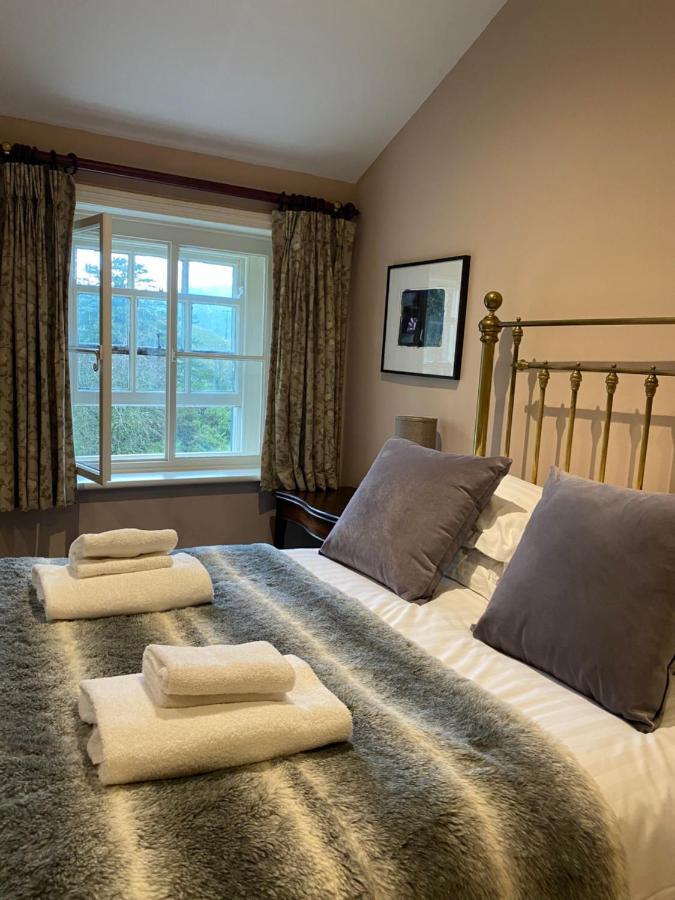 Derby Arms Witherslack Grange-over-Sands Eksteriør billede