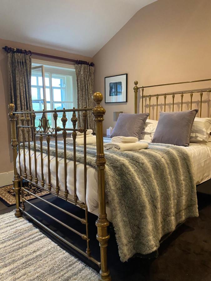Derby Arms Witherslack Grange-over-Sands Eksteriør billede