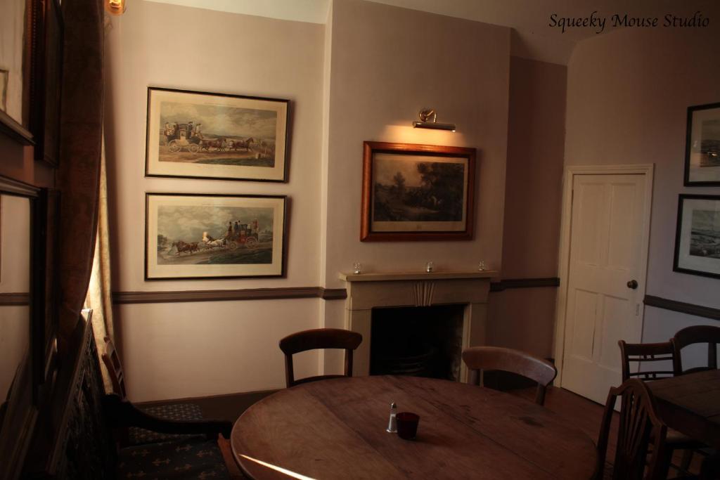 Derby Arms Witherslack Grange-over-Sands Eksteriør billede