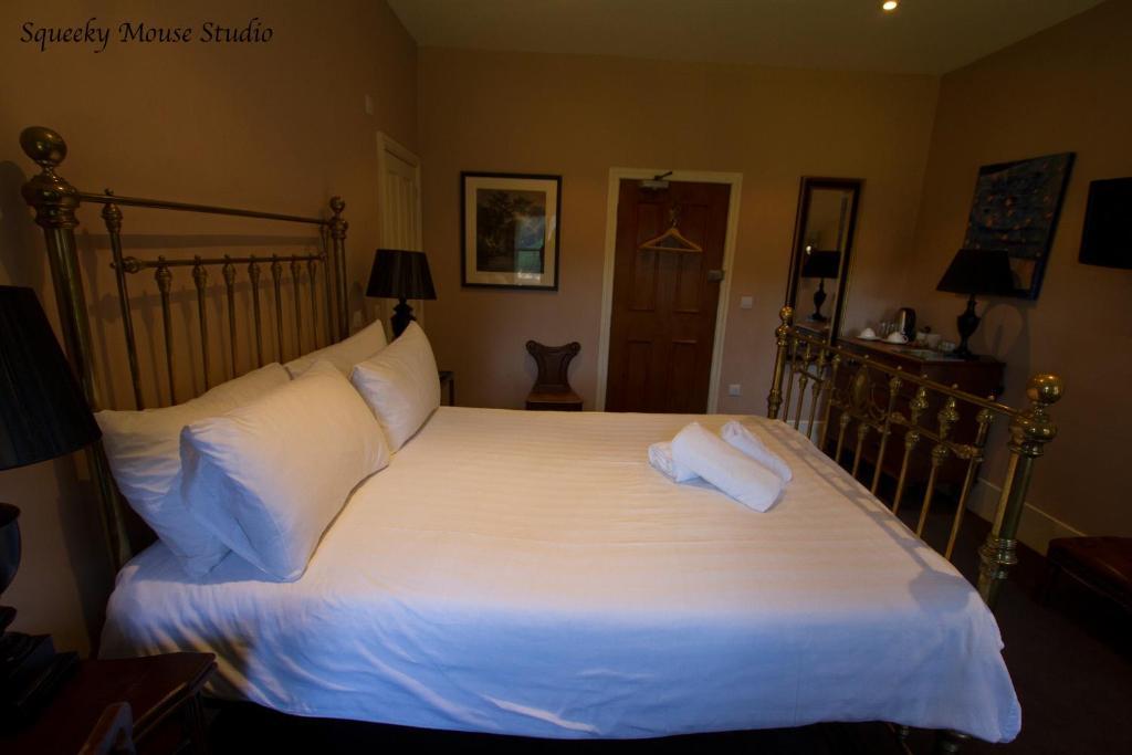 Derby Arms Witherslack Grange-over-Sands Værelse billede